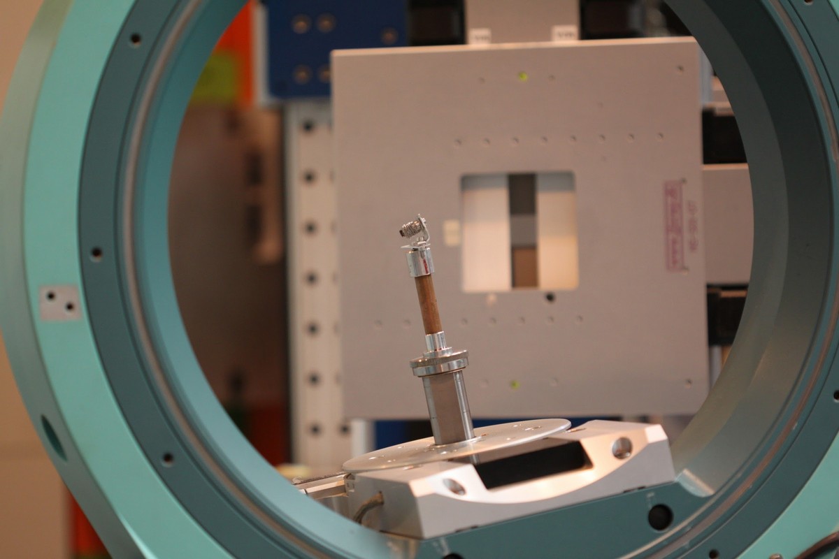 Experiment image