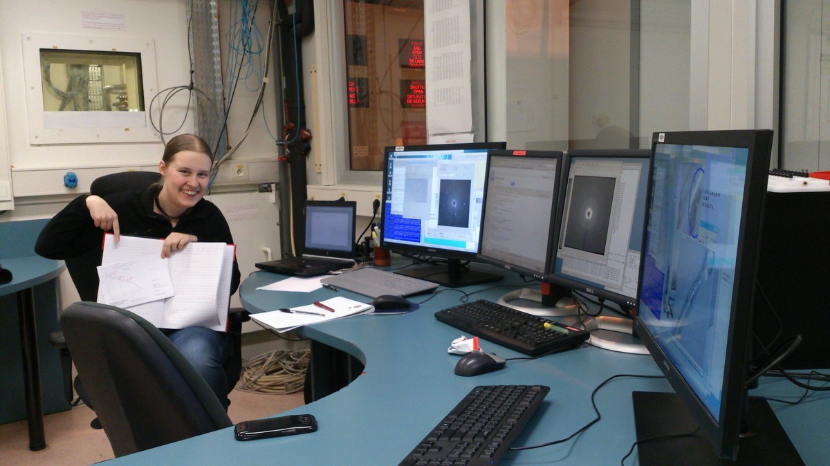 Experiment image
